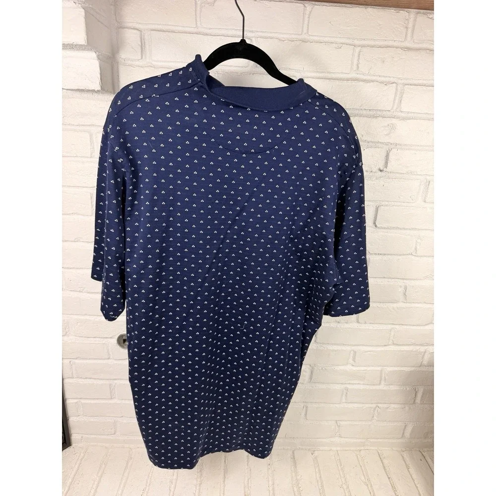 Ralph Lauren polo golf